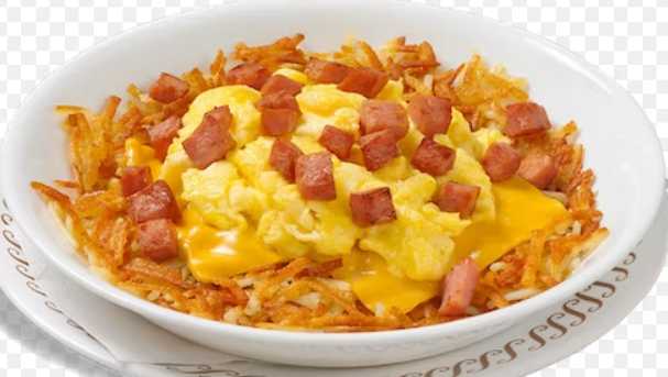hashbrown-compressed