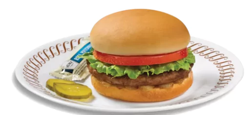 Angus 1/4 LBS Hamburger